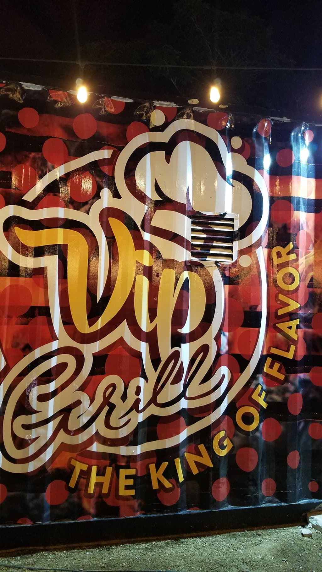 VIP Grill Aruba