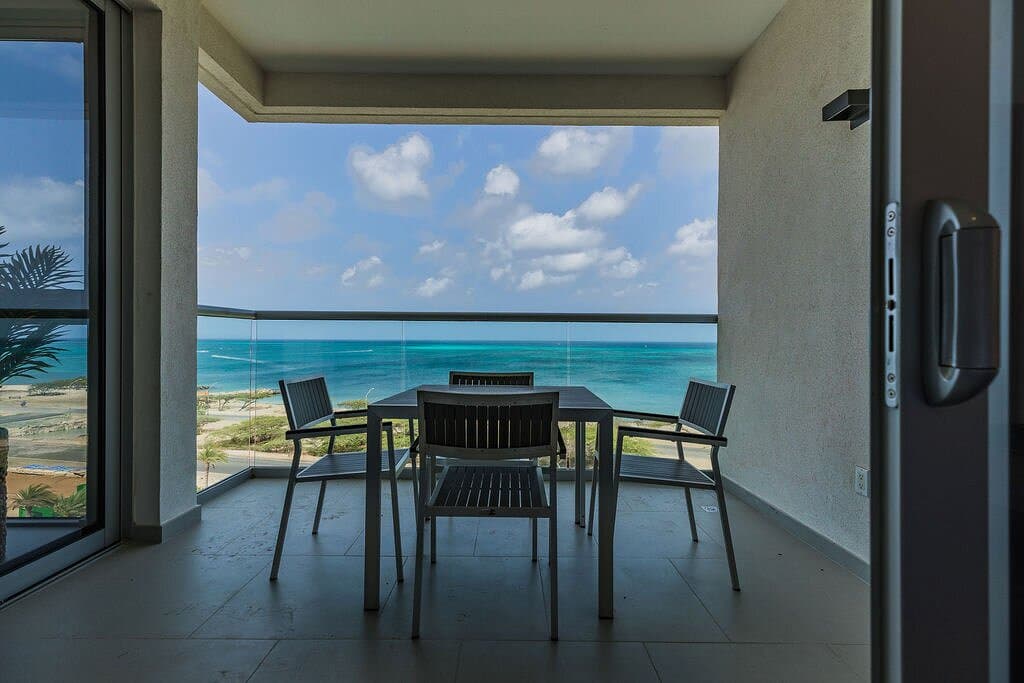 Azure Beach Residences at TripAdvisor