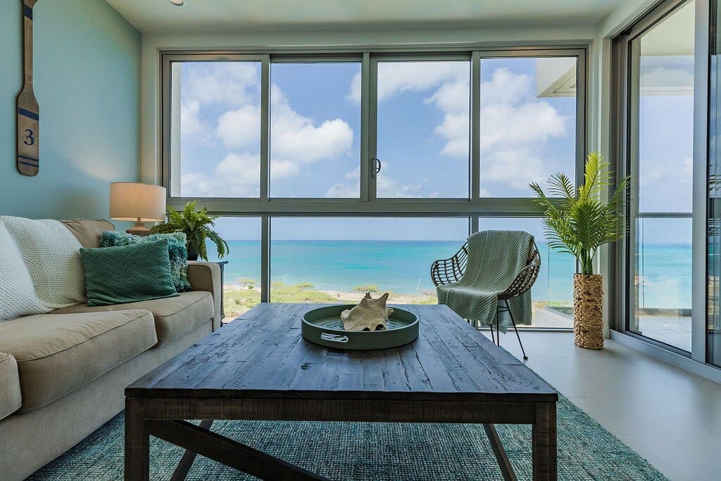 Azure Beach Residences at TripAdvisor