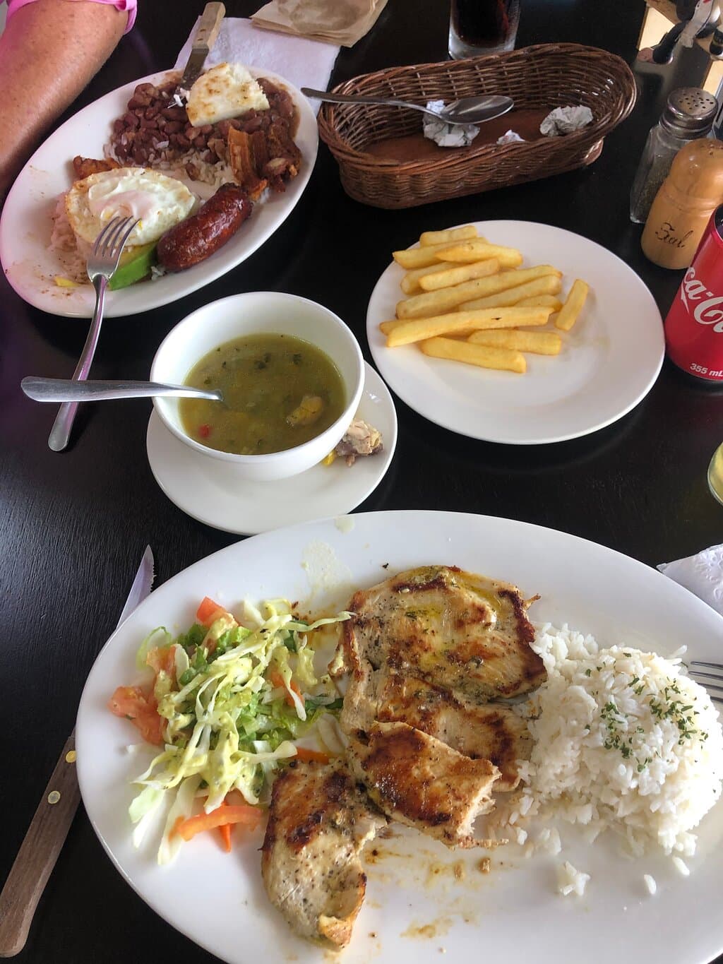 La Casa De Willy at TripAdvisor