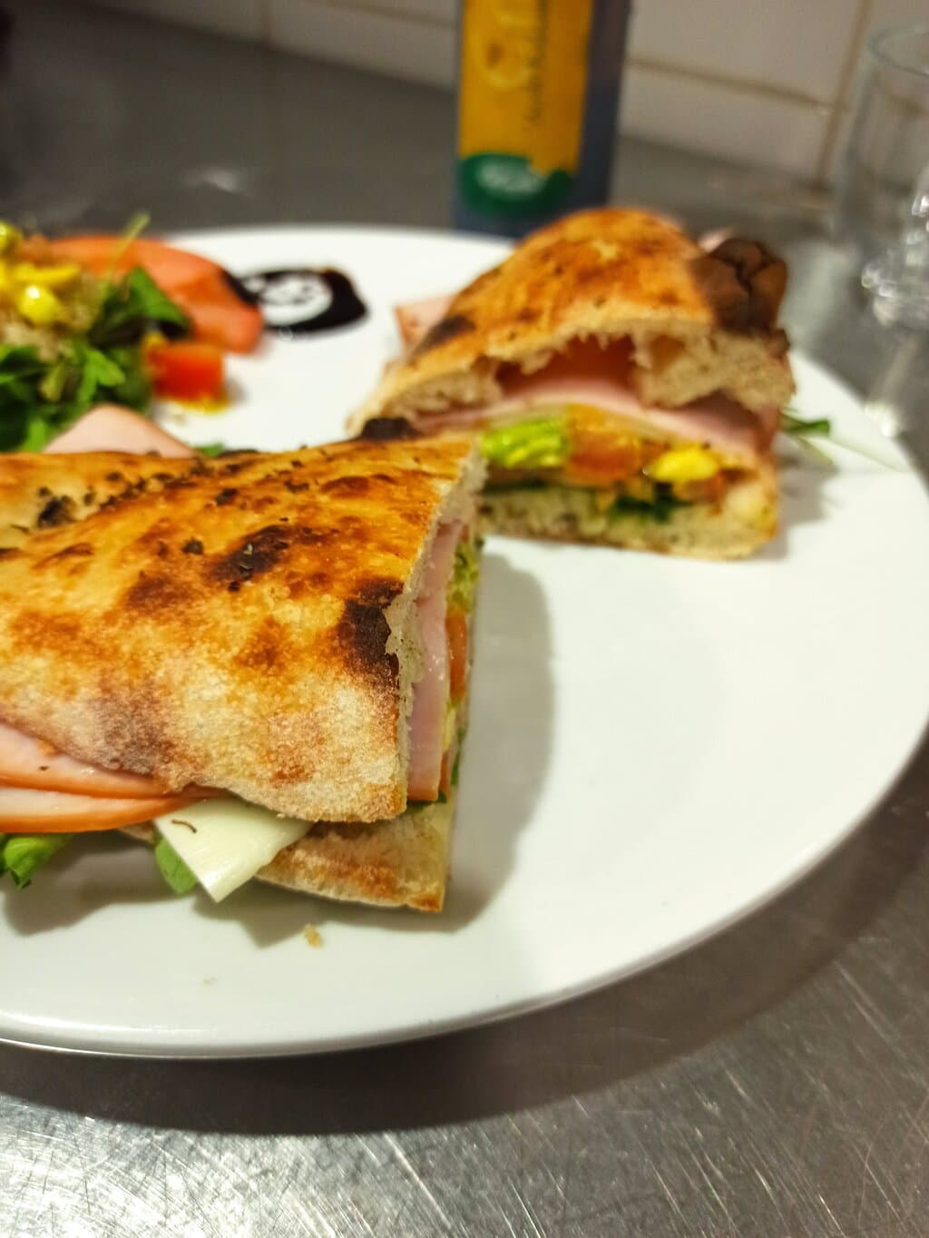 Sandwich