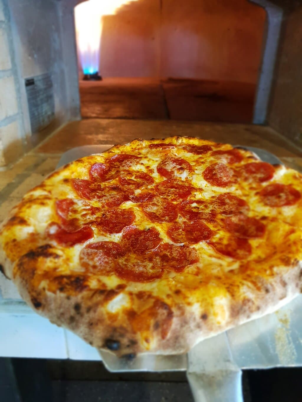 Amazing Pizza's starting at $ 11.