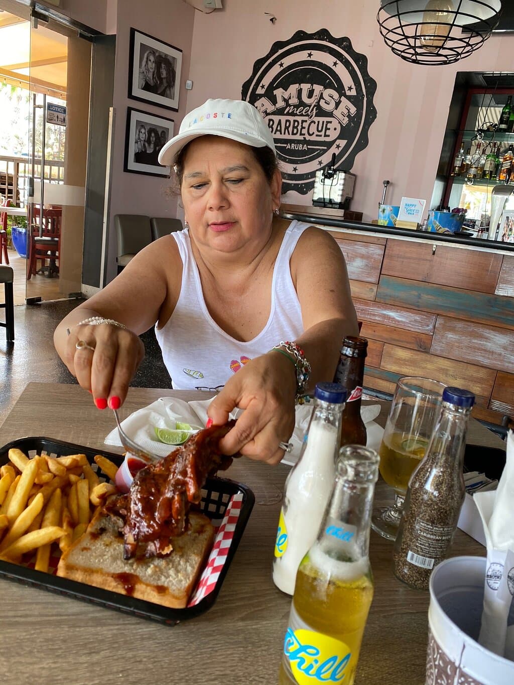 Three Brothers Barbecue at TripAdvisor
