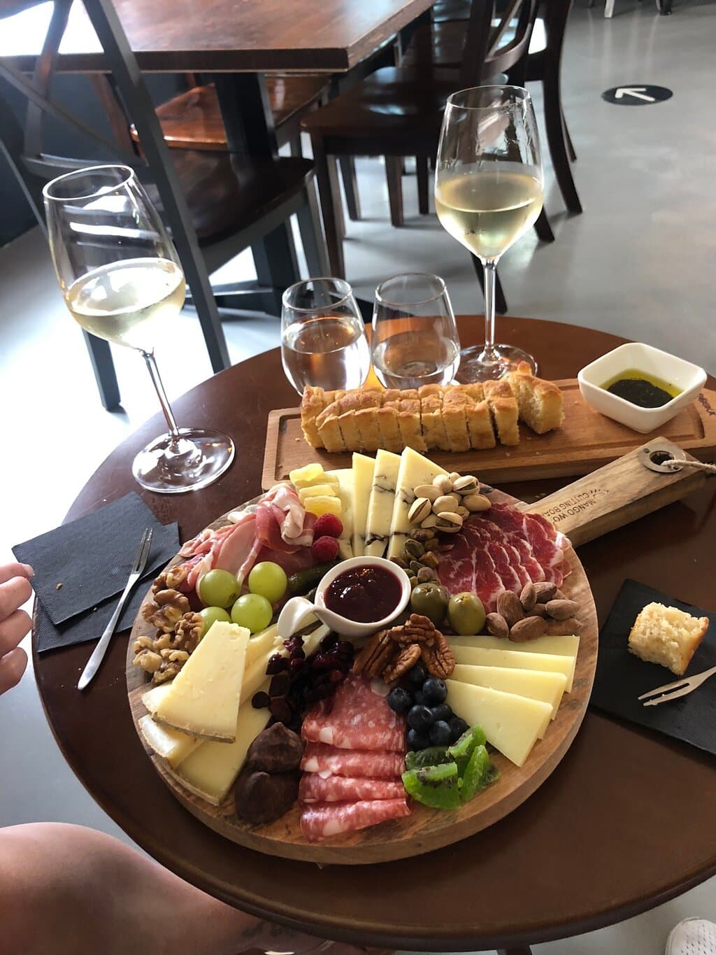 Bits & Cheeses By Deli 297 at TripAdvisor
