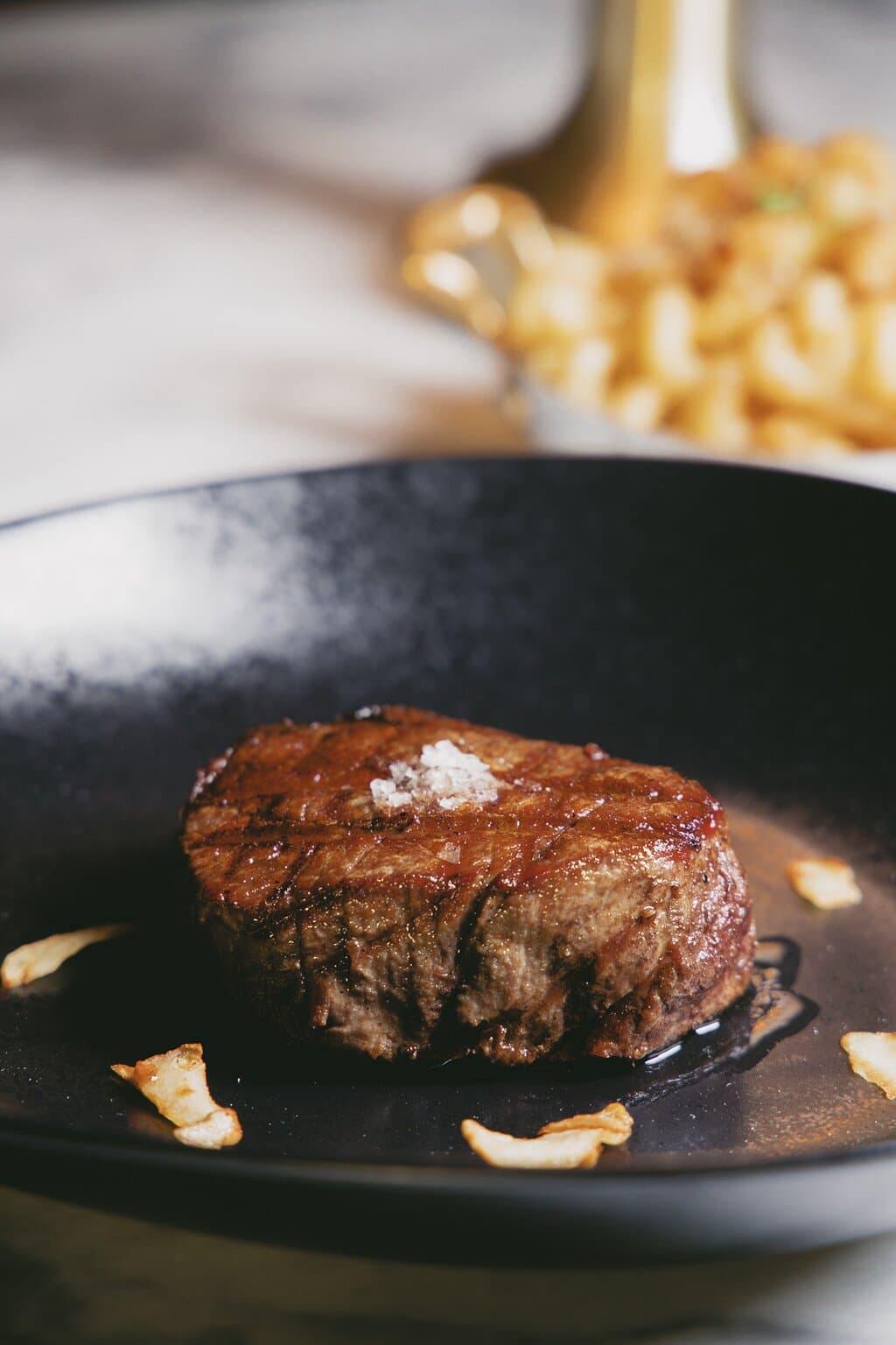 Filet Mignon
