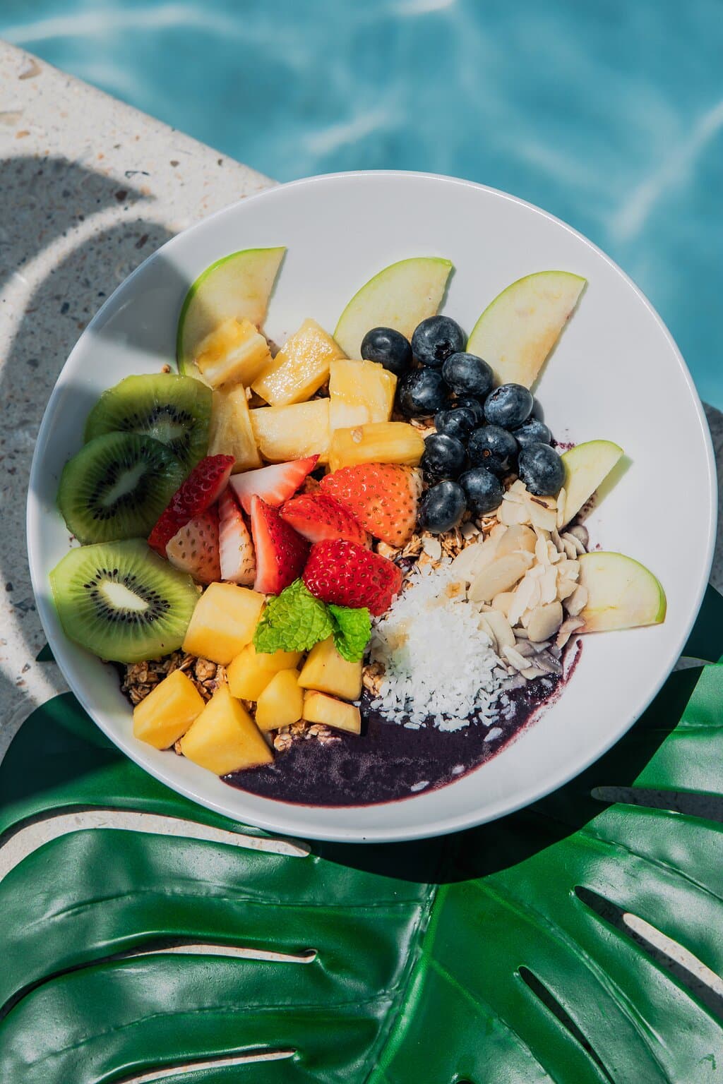 Acai Bowl