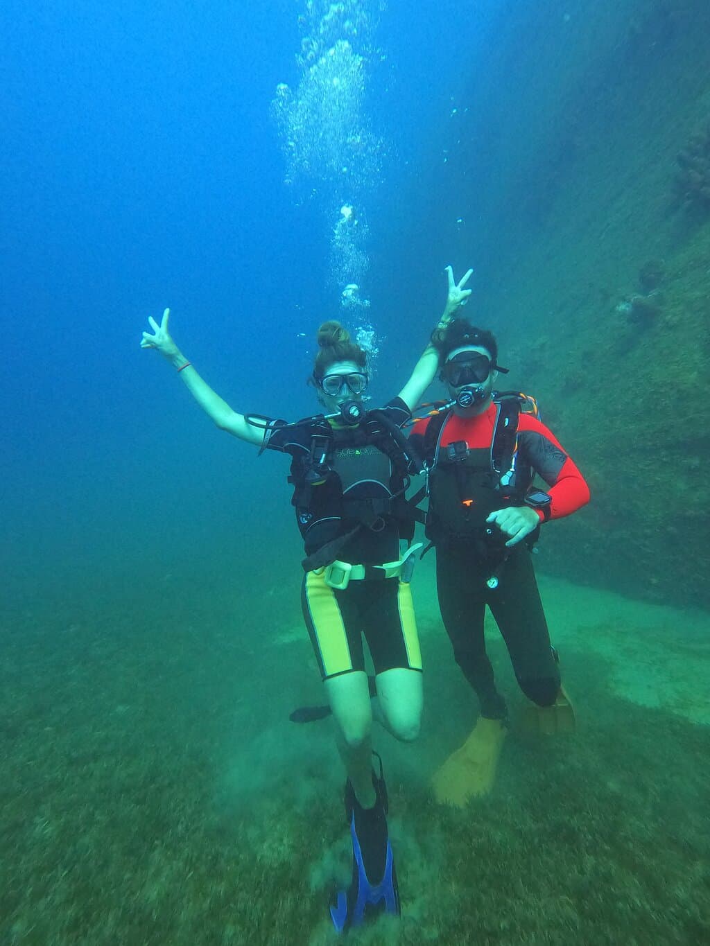 Peace~Full Divers
