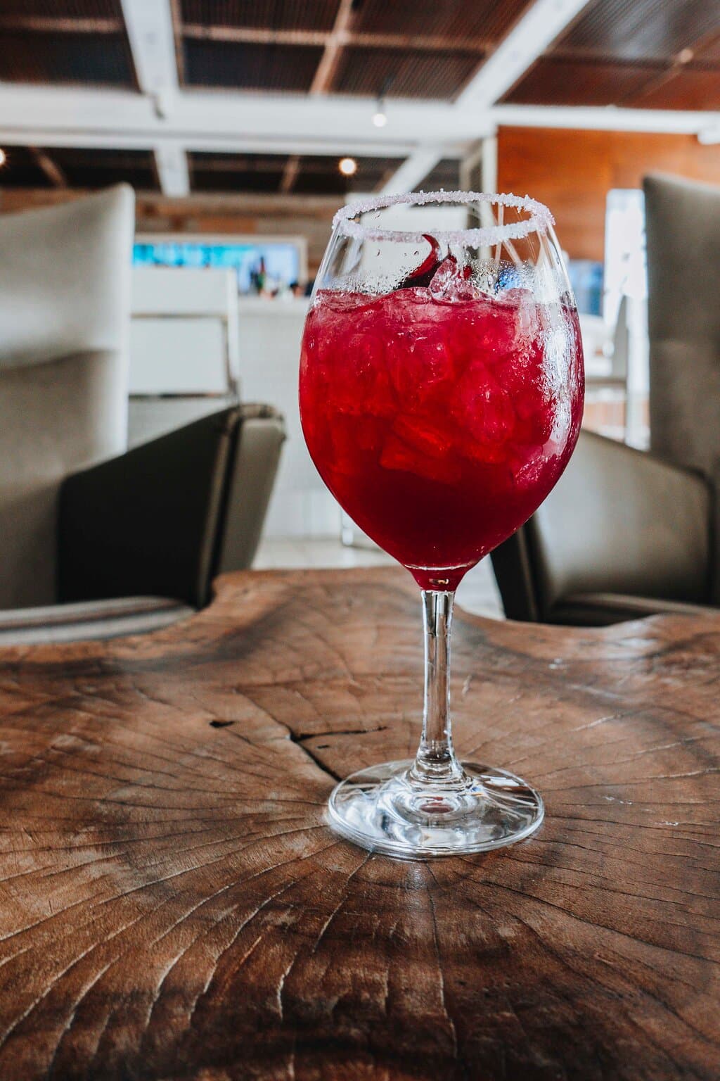 Hibiscus Margarita