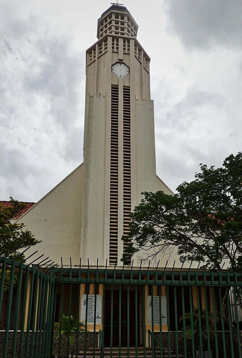 Protestant Church