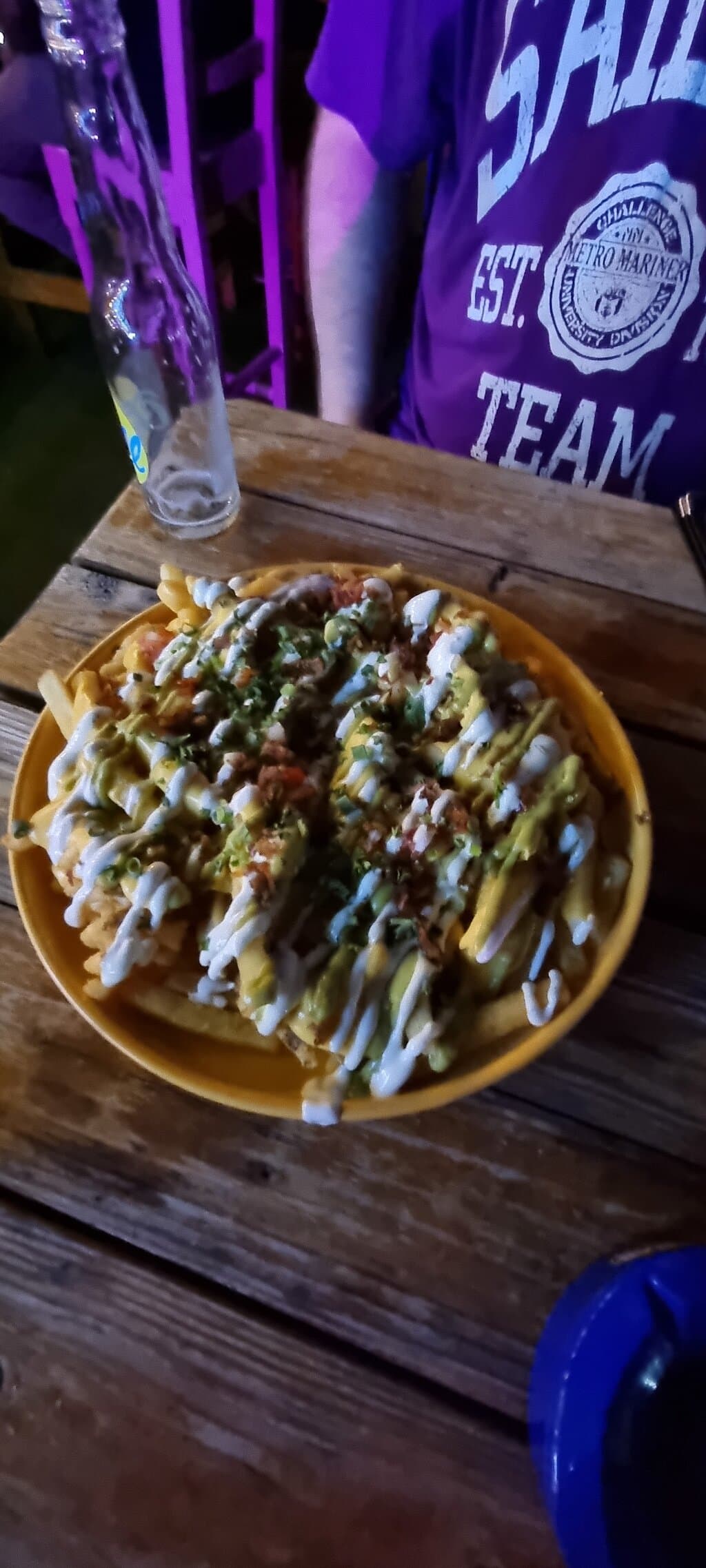 Tortuga Loco at TripAdvisor