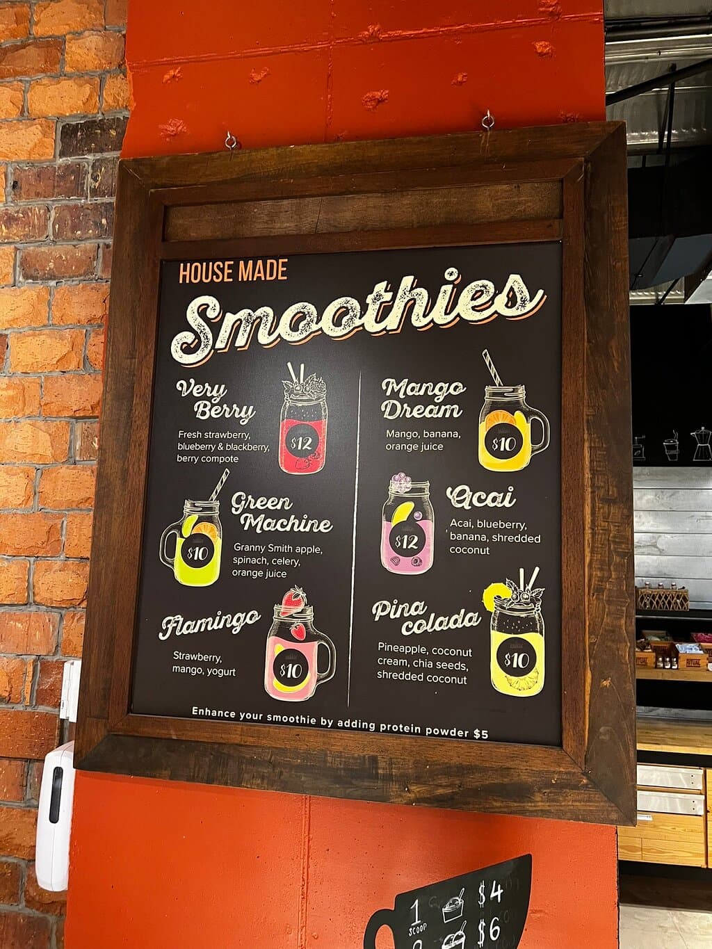 Ritual Coffee Culture at TripAdvisor