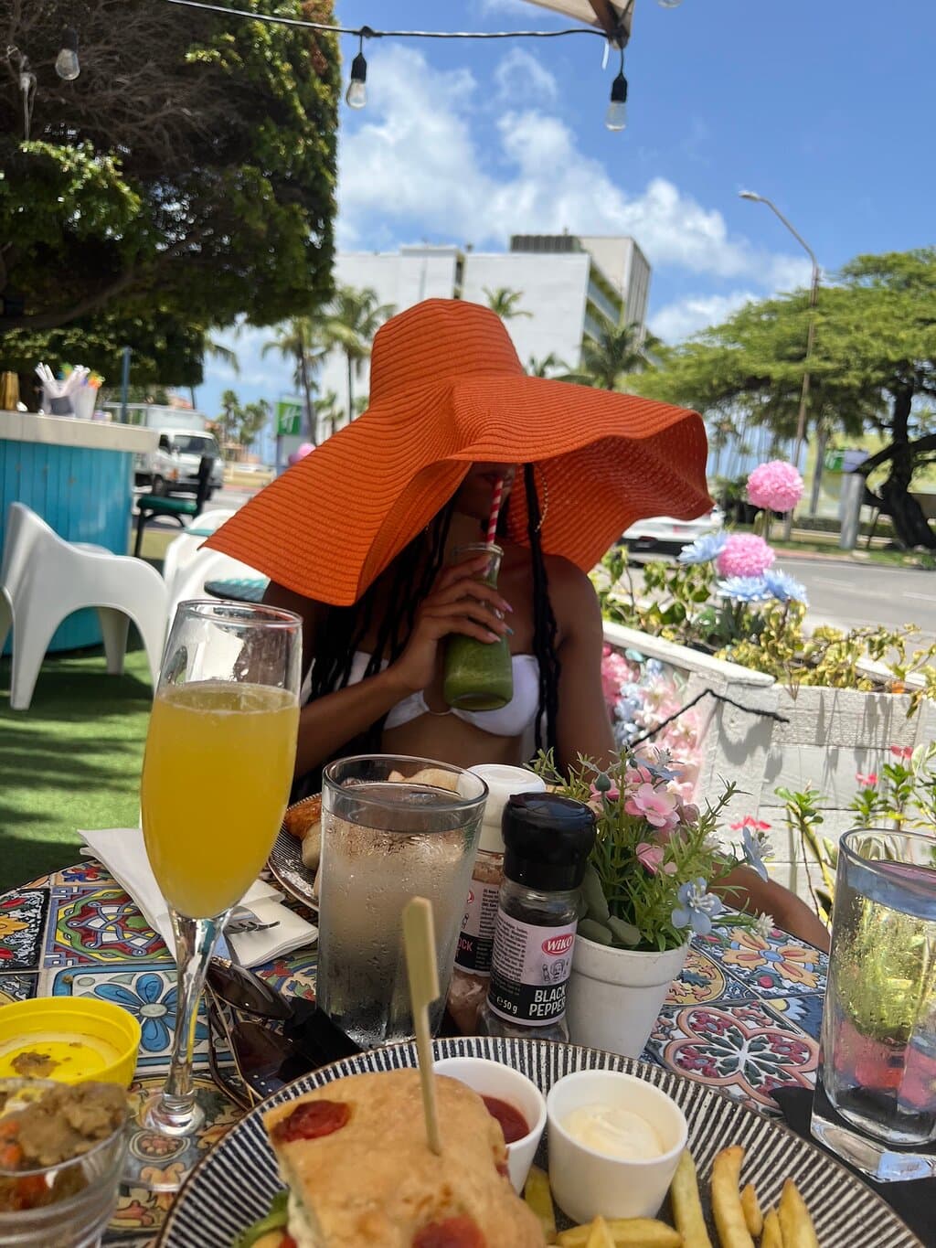 Seabarita Restaurant at TripAdvisor
