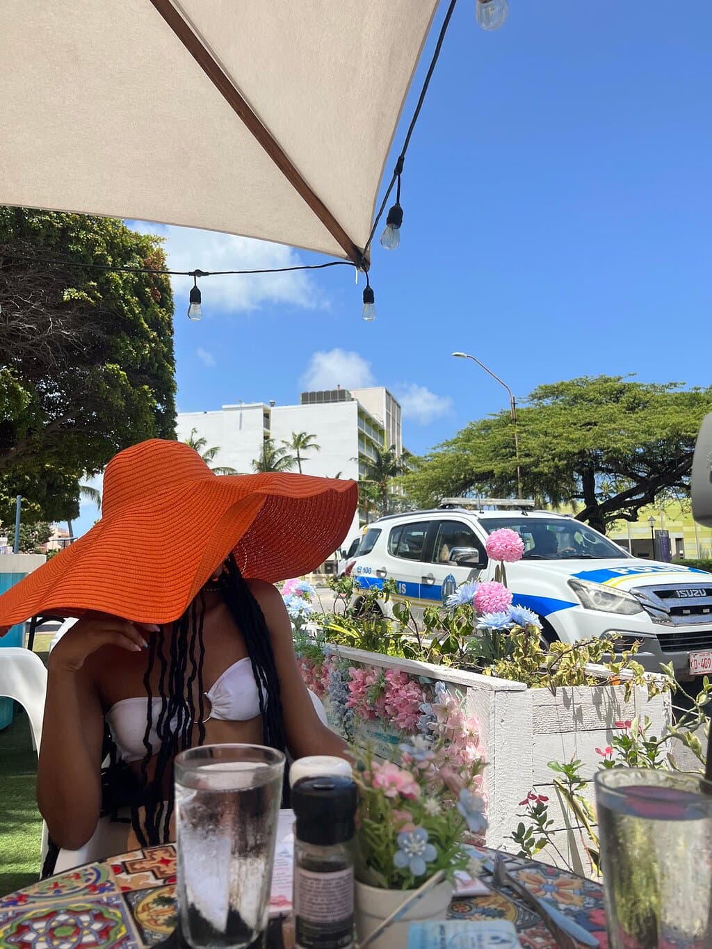 Seabarita Restaurant at TripAdvisor