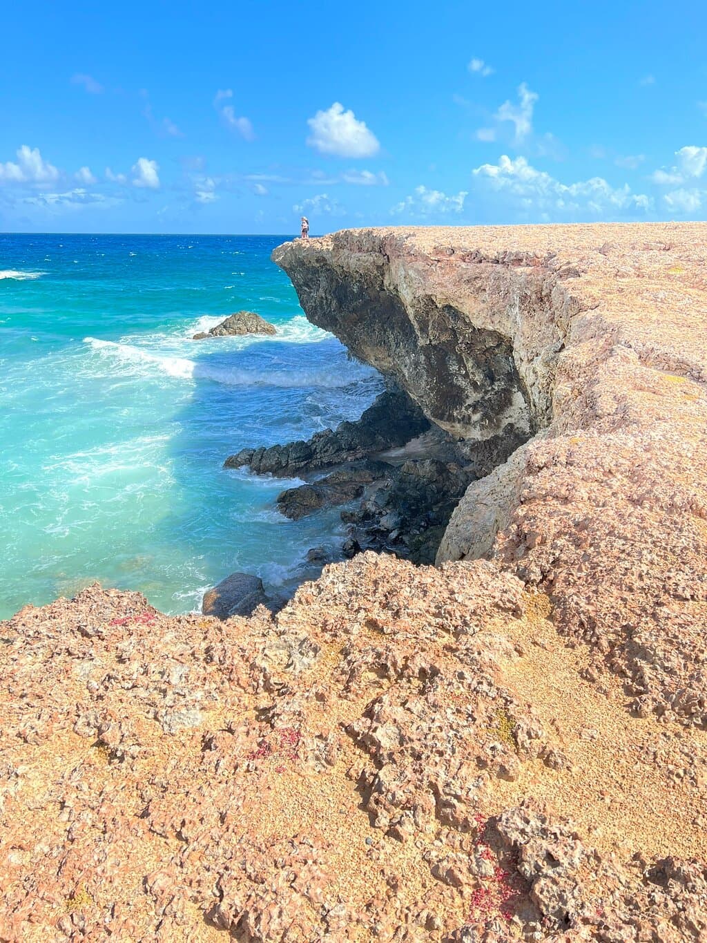 Boca Prins Beach at TripAdvisor