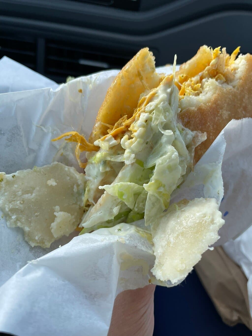 Tia Rosa Snack at TripAdvisor