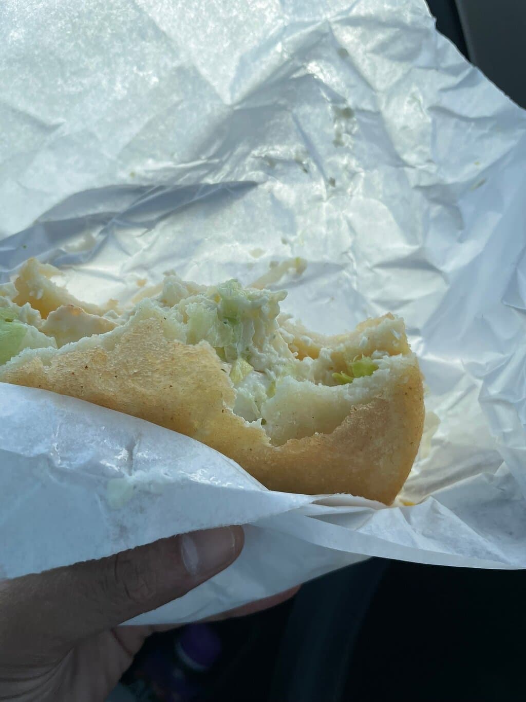 Tia Rosa Snack at TripAdvisor