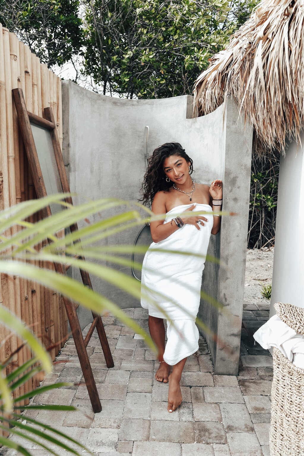 Spa Cove Iguana Beach