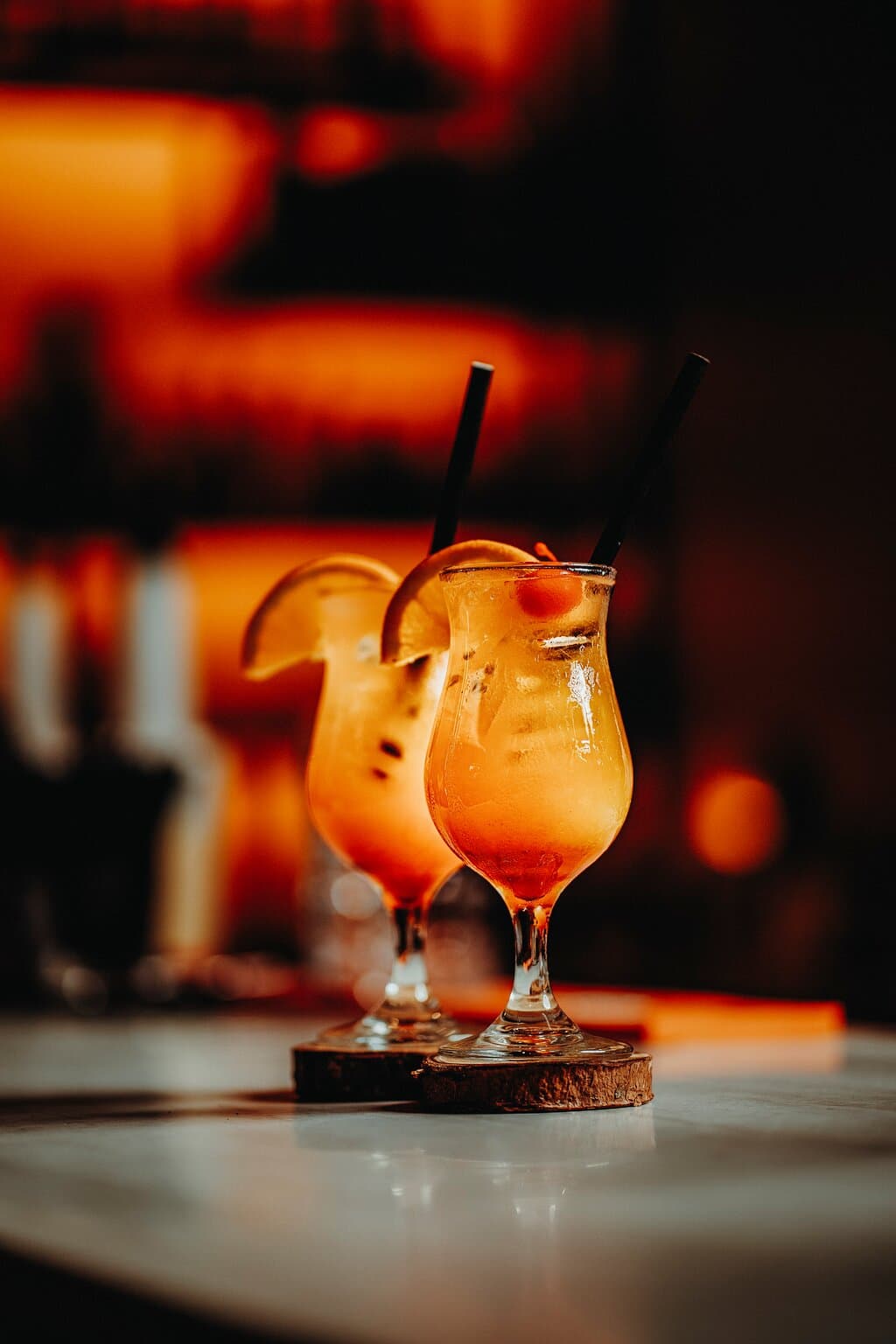 Sip and Savor: Elevating Your Beverage Experience with Artful Cocktails