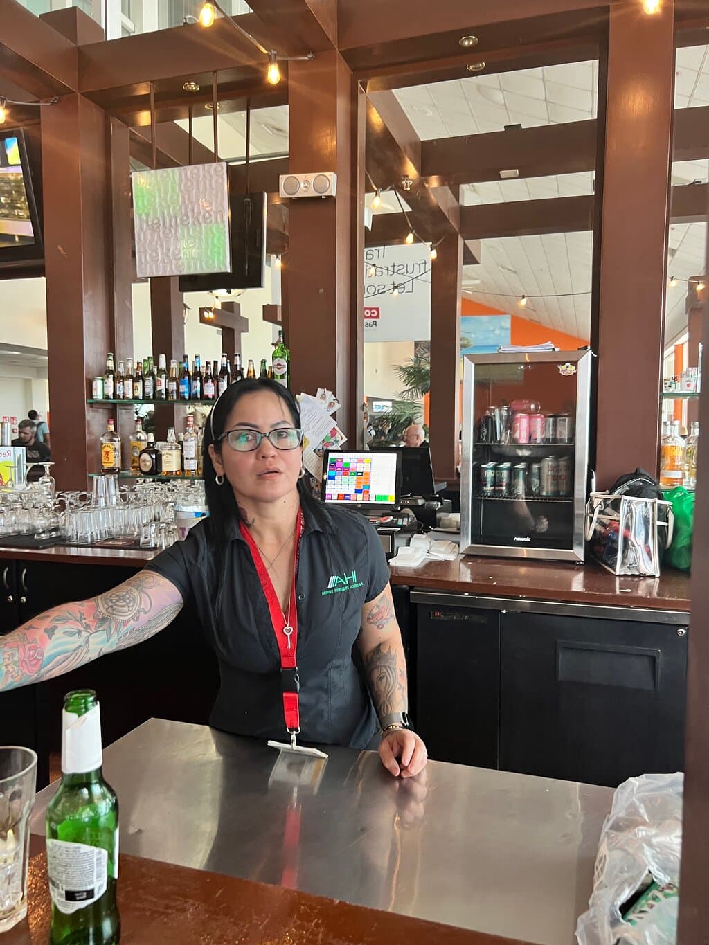 Old Dutch Bar at TripAdvisor
