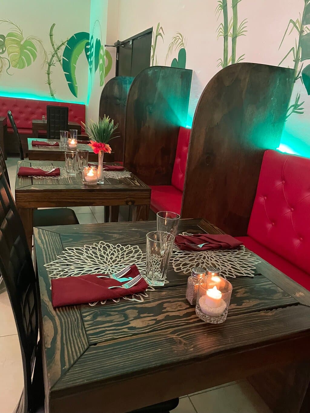 Rich's Arubian Dish And Caribbean Delight at TripAdvisor