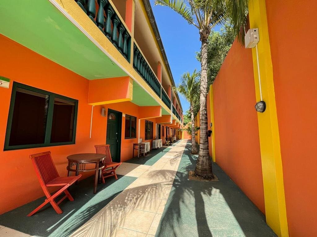 Del Rey Apartments at TripAdvisor