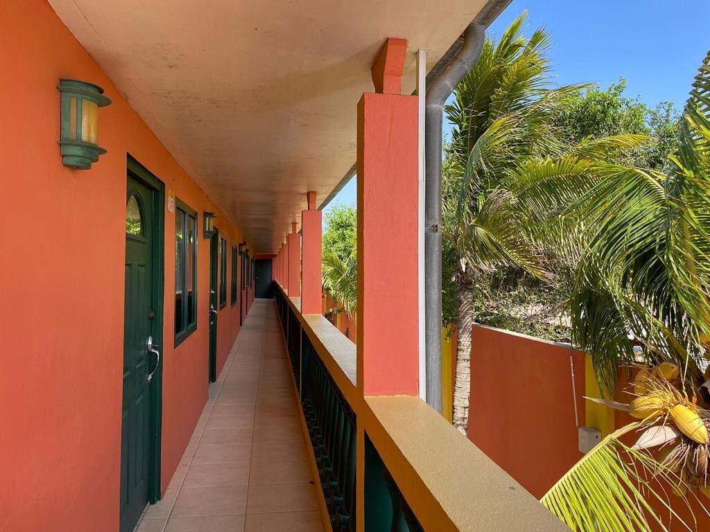 Del Rey Apartments at TripAdvisor