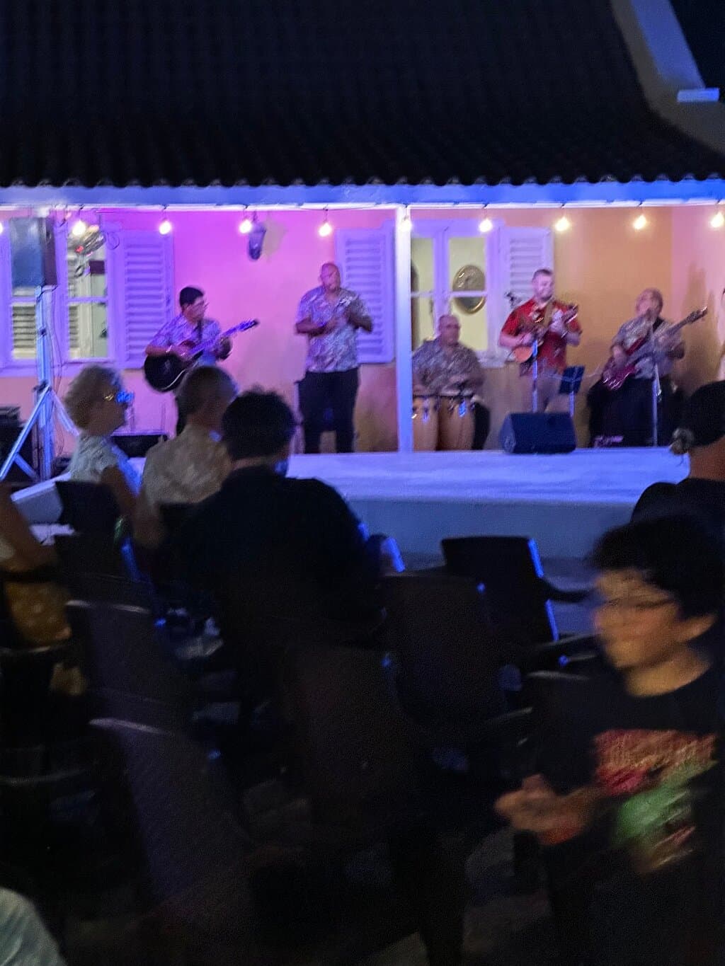 Bon Bini Festival at TripAdvisor