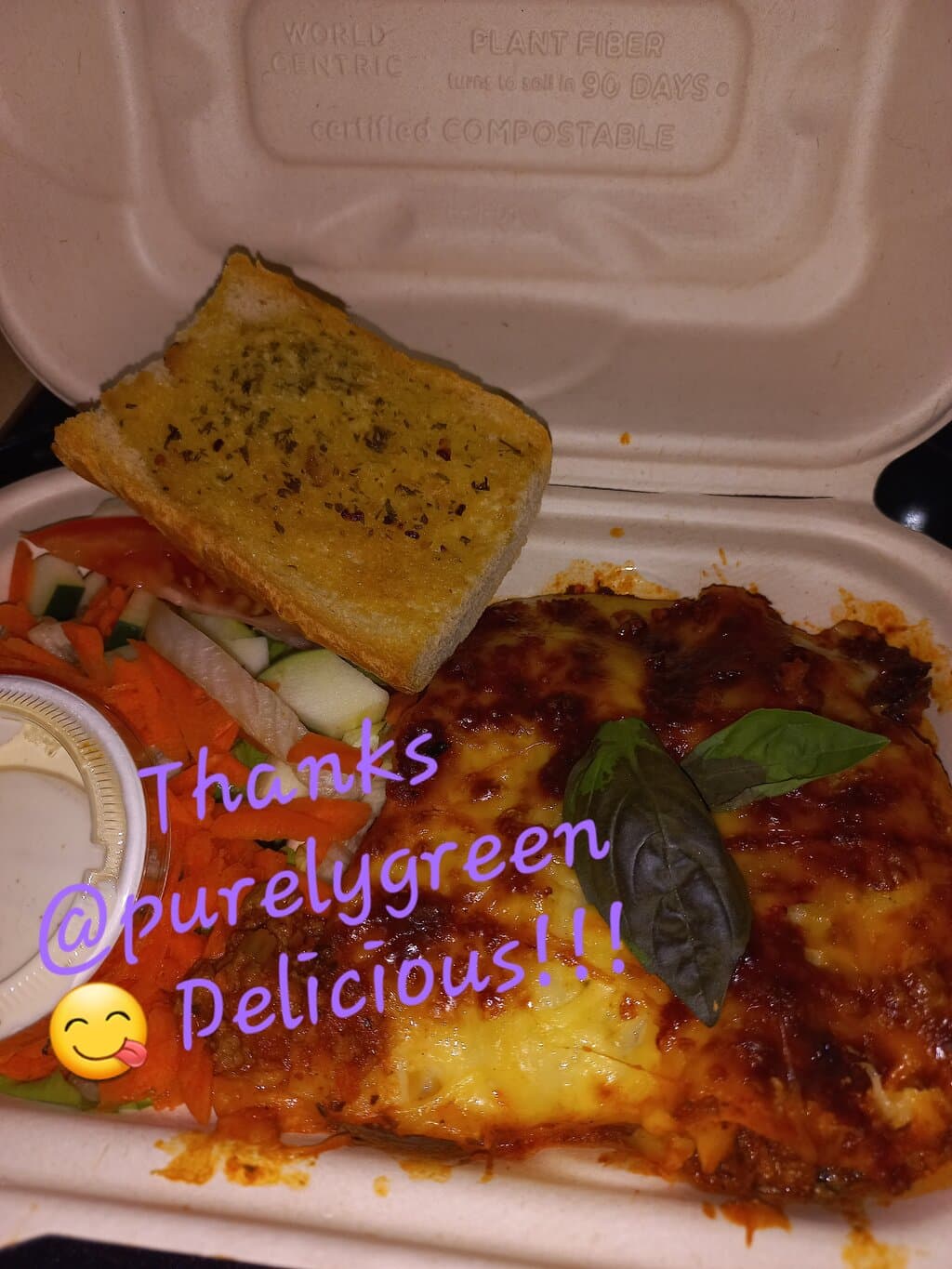 Purelygreen at TripAdvisor
