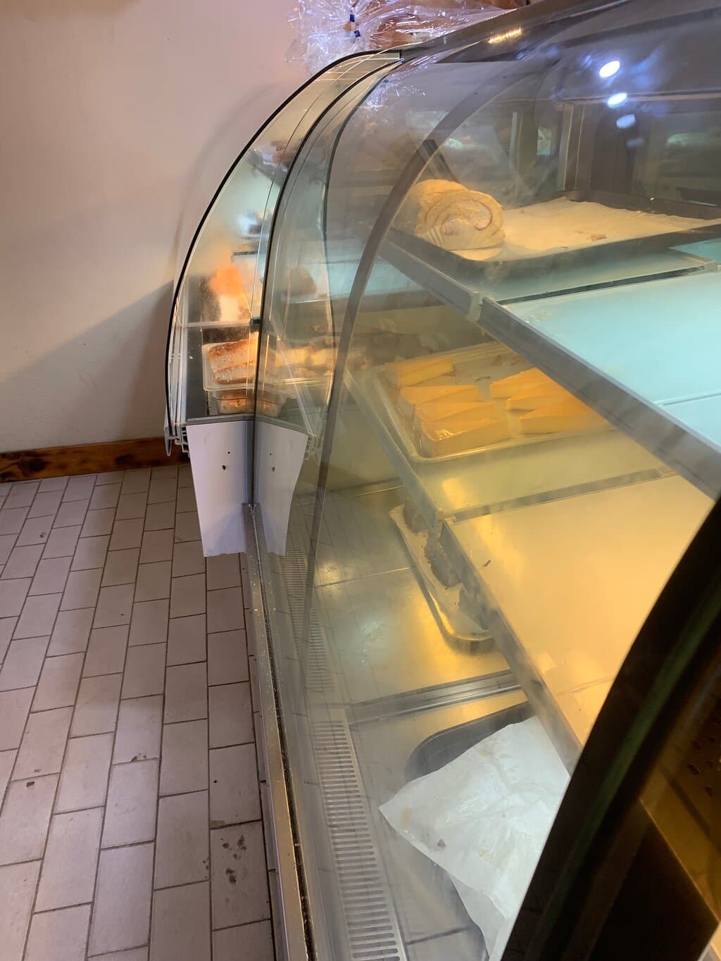 Pasteleria La Delizia at TripAdvisor