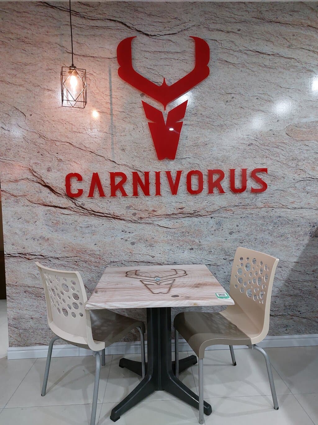 Carnivorus Grill
