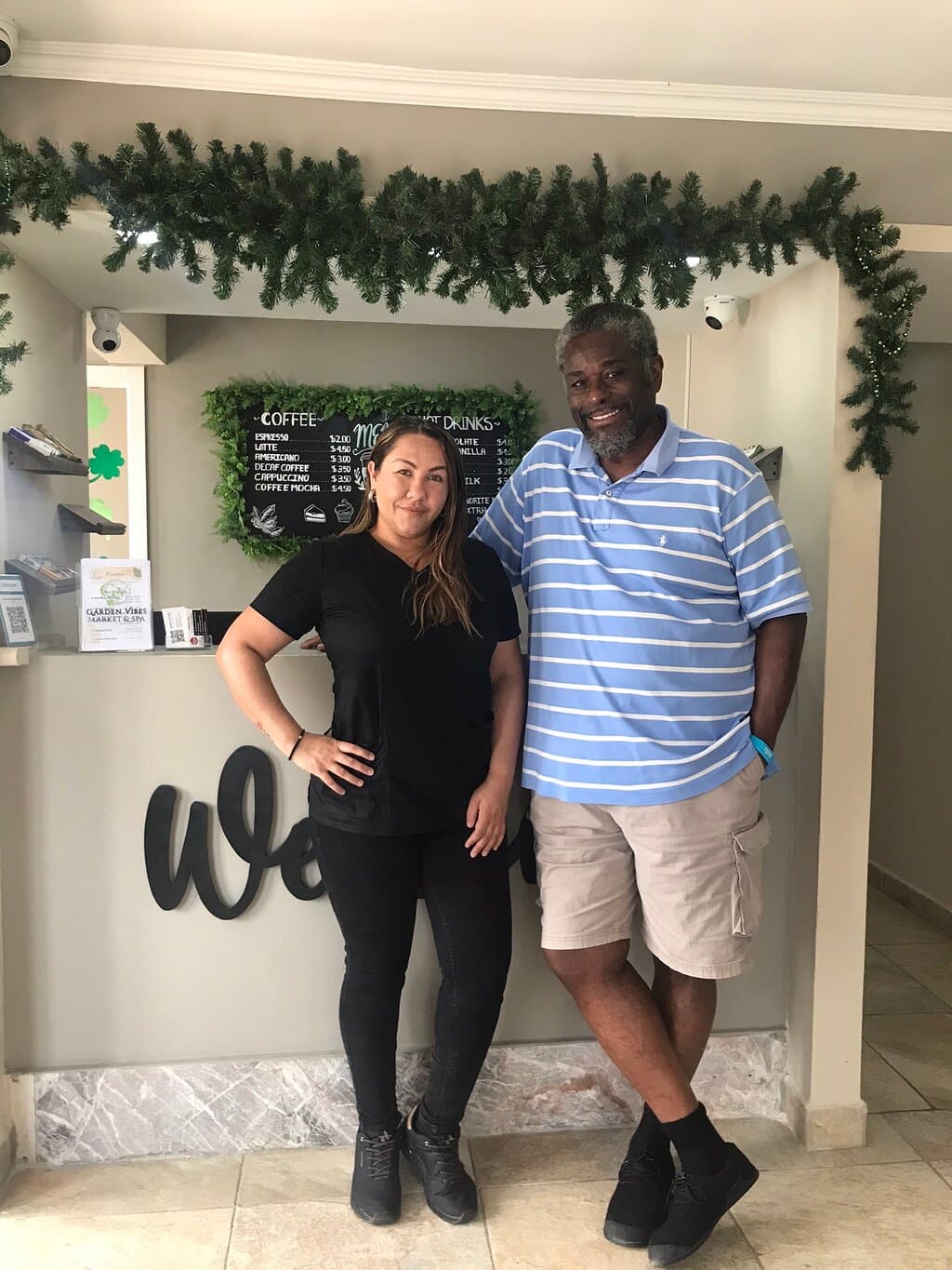 Garden Vibes Market & Spa at TripAdvisor