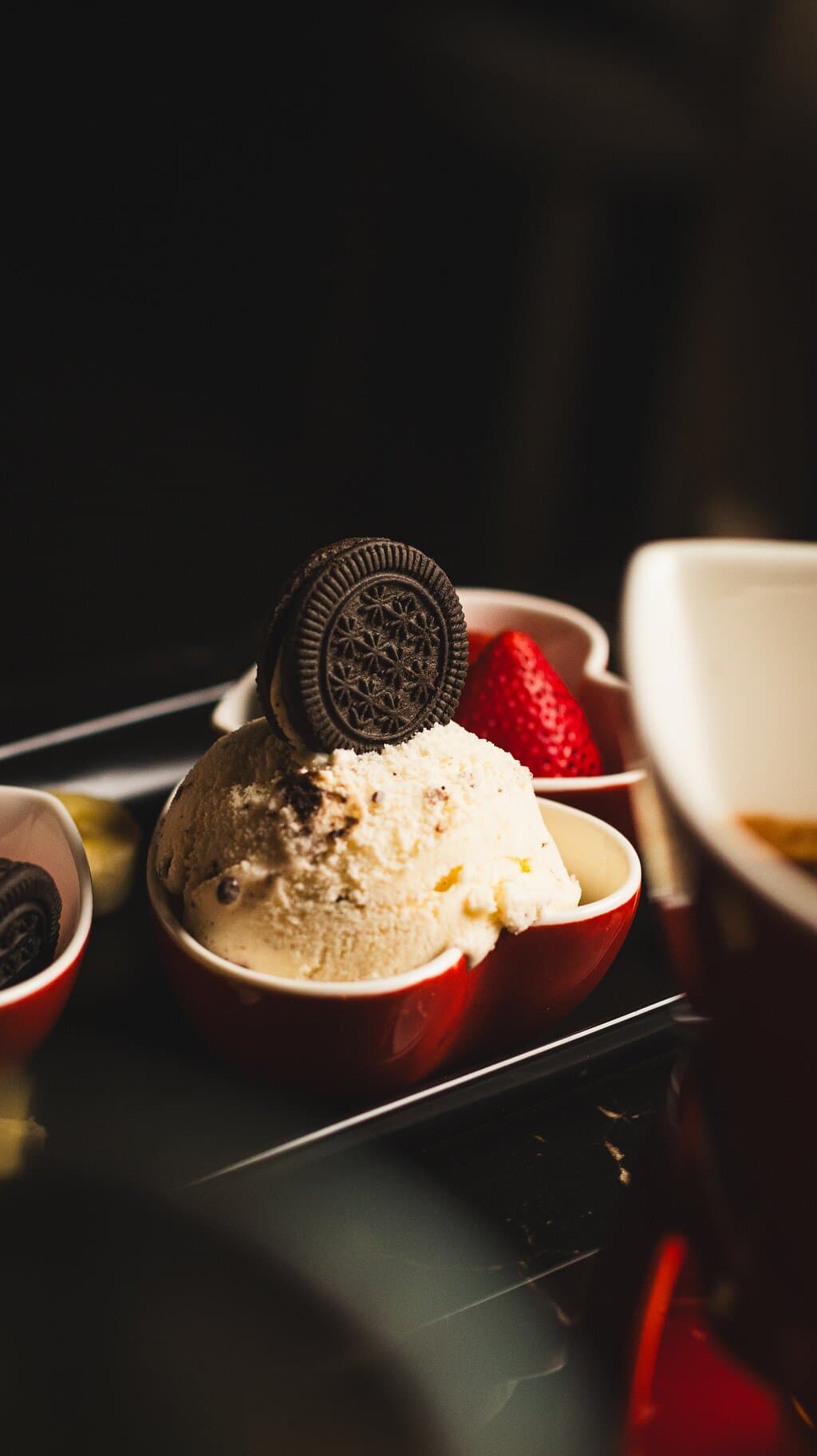 Dessert like no other!