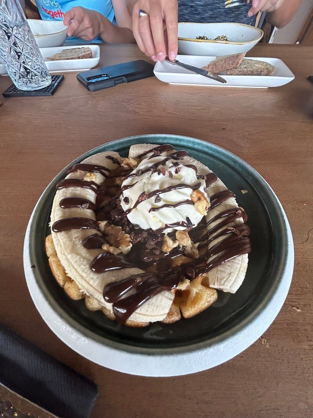 Munchies Aruba - Coffee&cravings at TripAdvisor