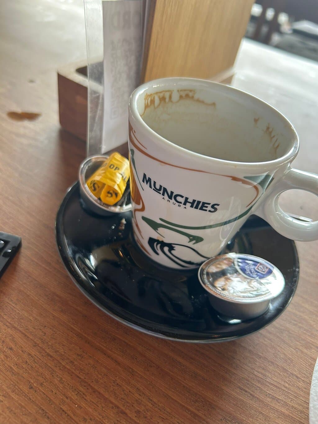 Munchies Aruba - Coffee&cravings at TripAdvisor