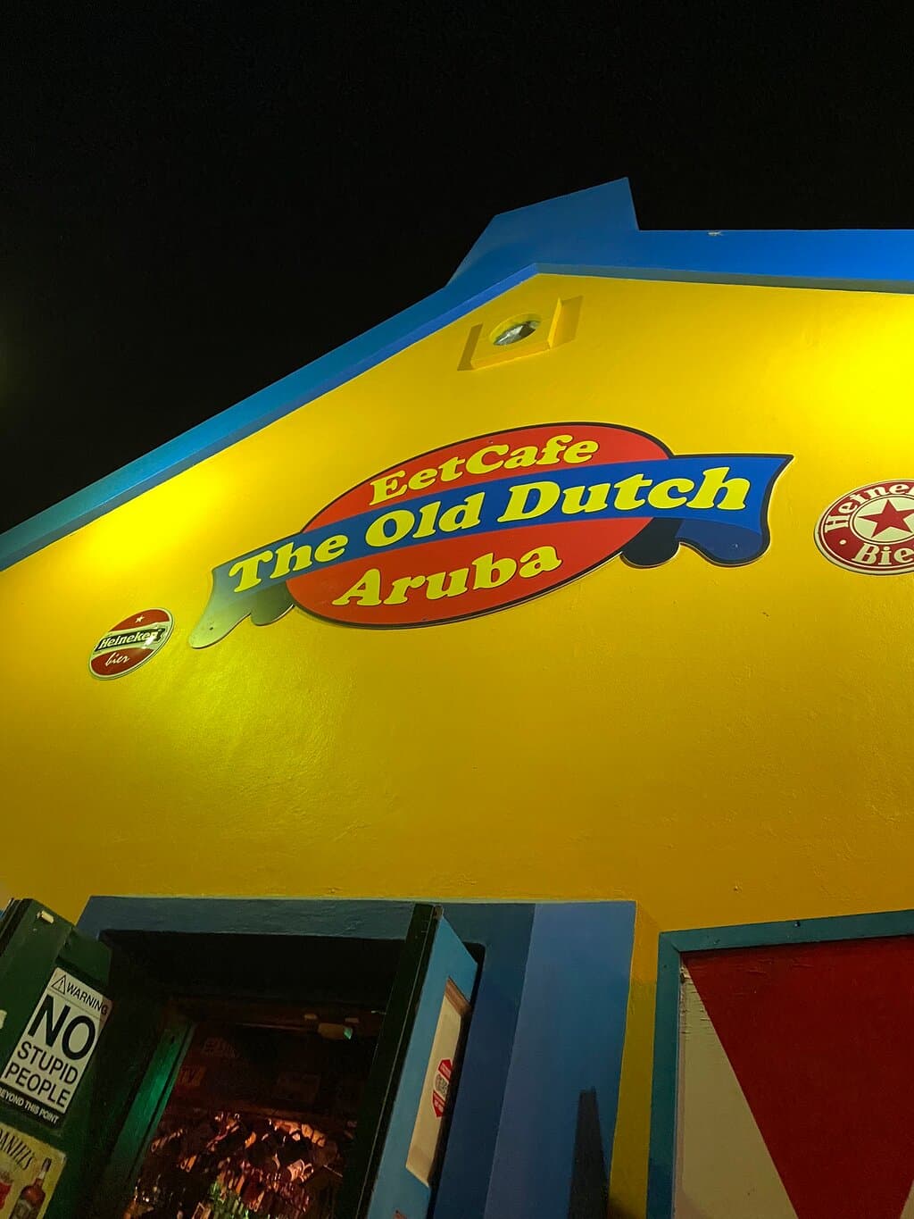 Cafe The Old Dutch at TripAdvisor