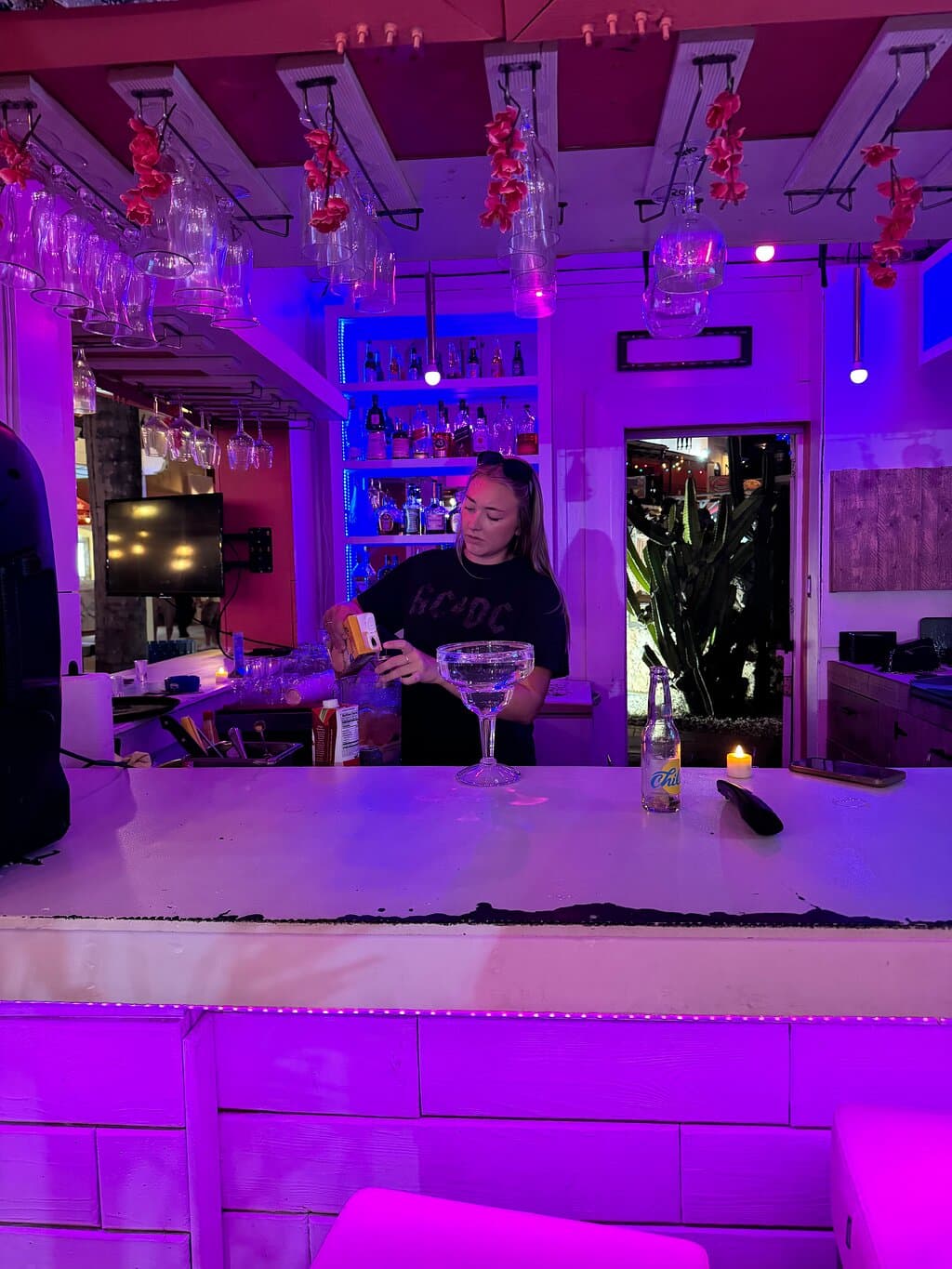 Flamingo's Cocktail Bar at TripAdvisor