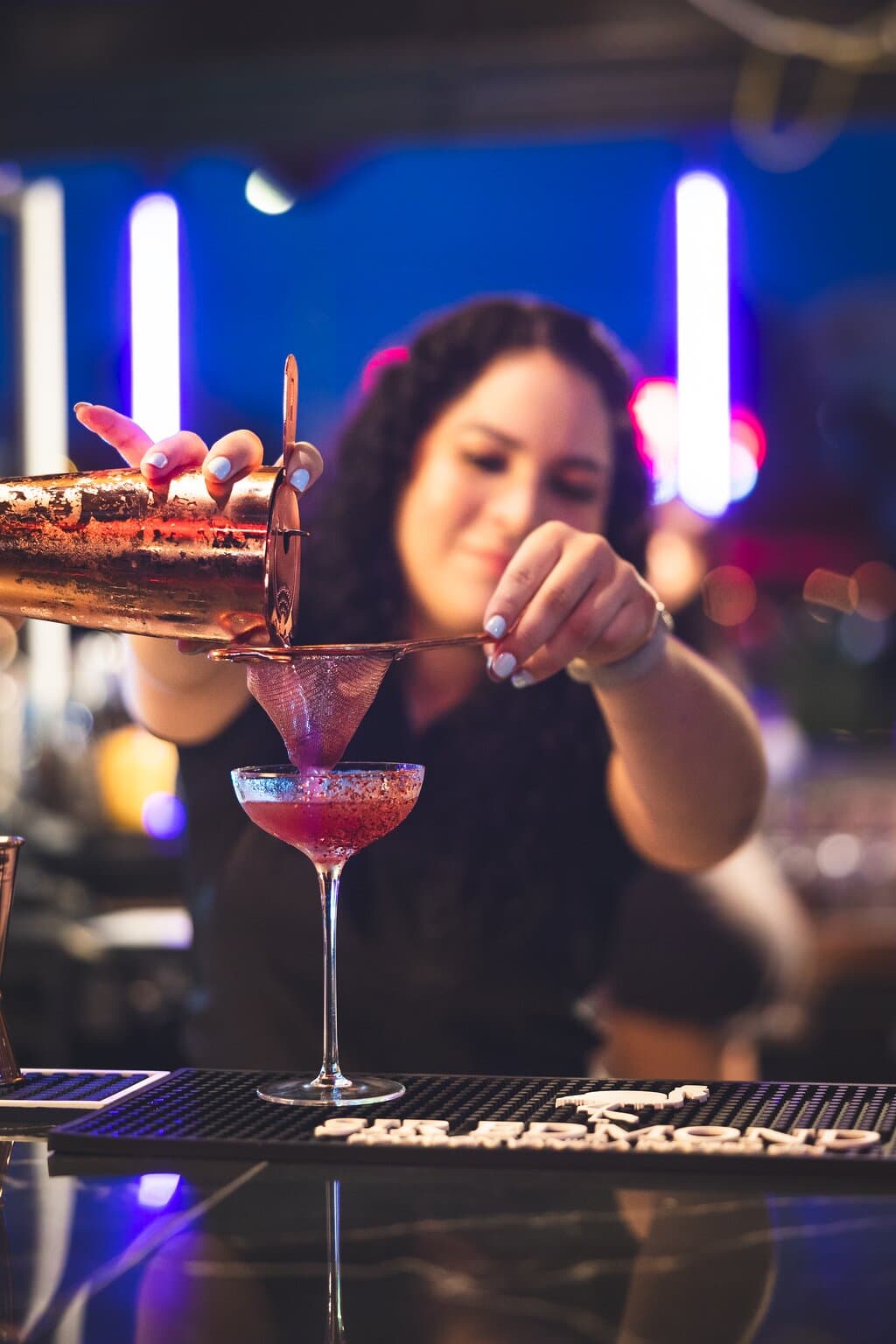 Cocktails!
