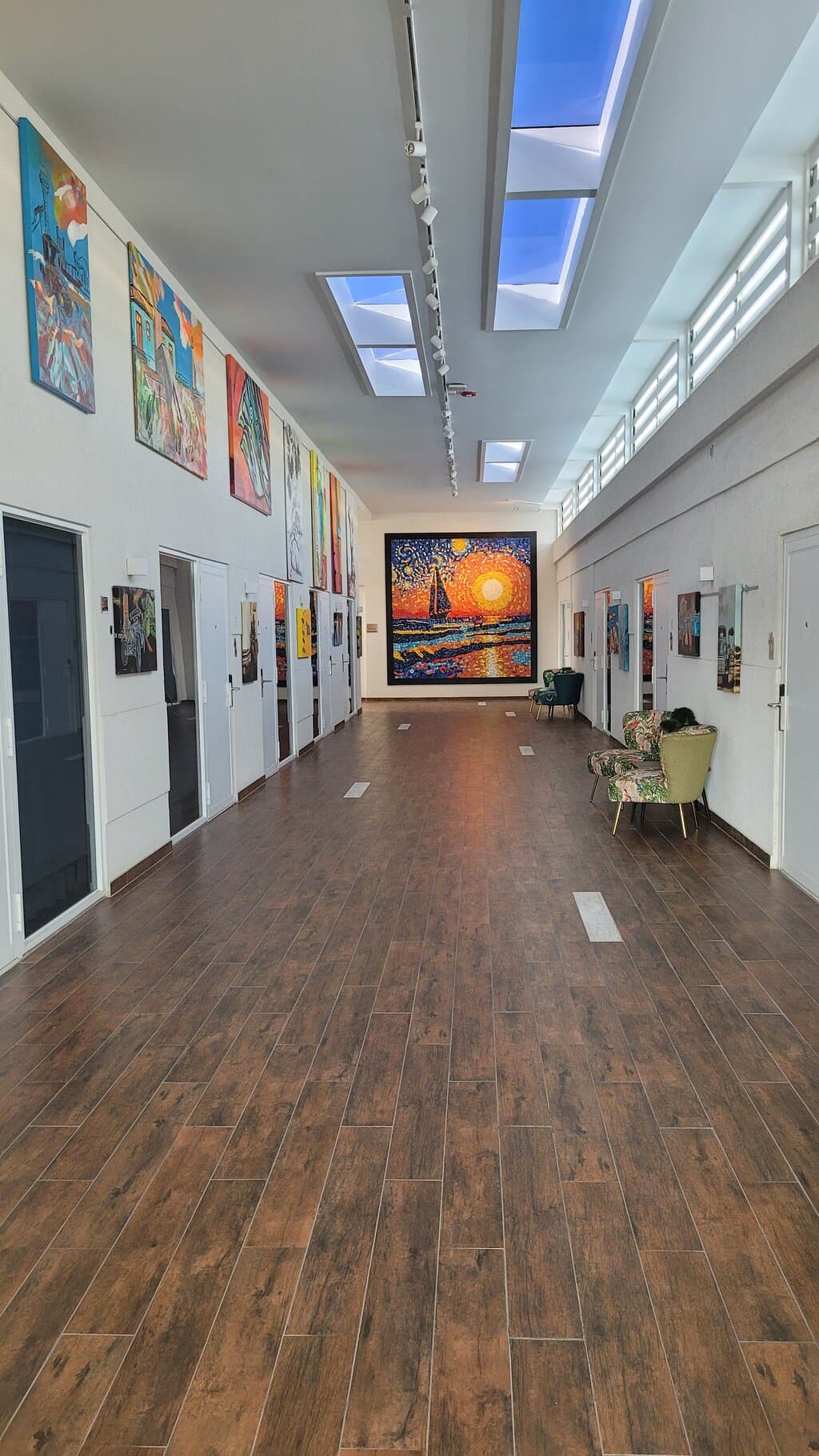 Aruba Boutique & Art Hotel at TripAdvisor
