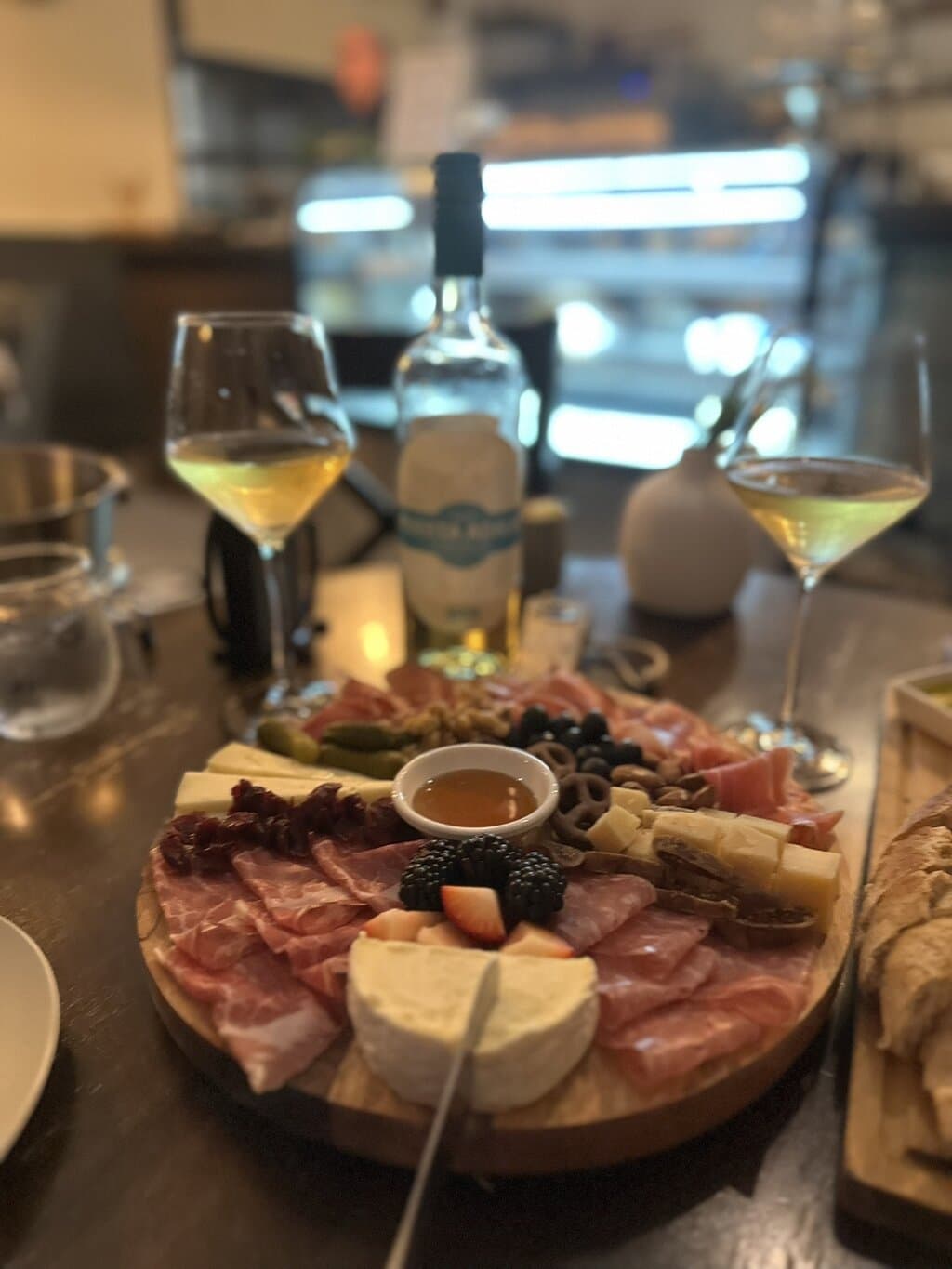 Bits & Cheeses By Deli 297 at TripAdvisor