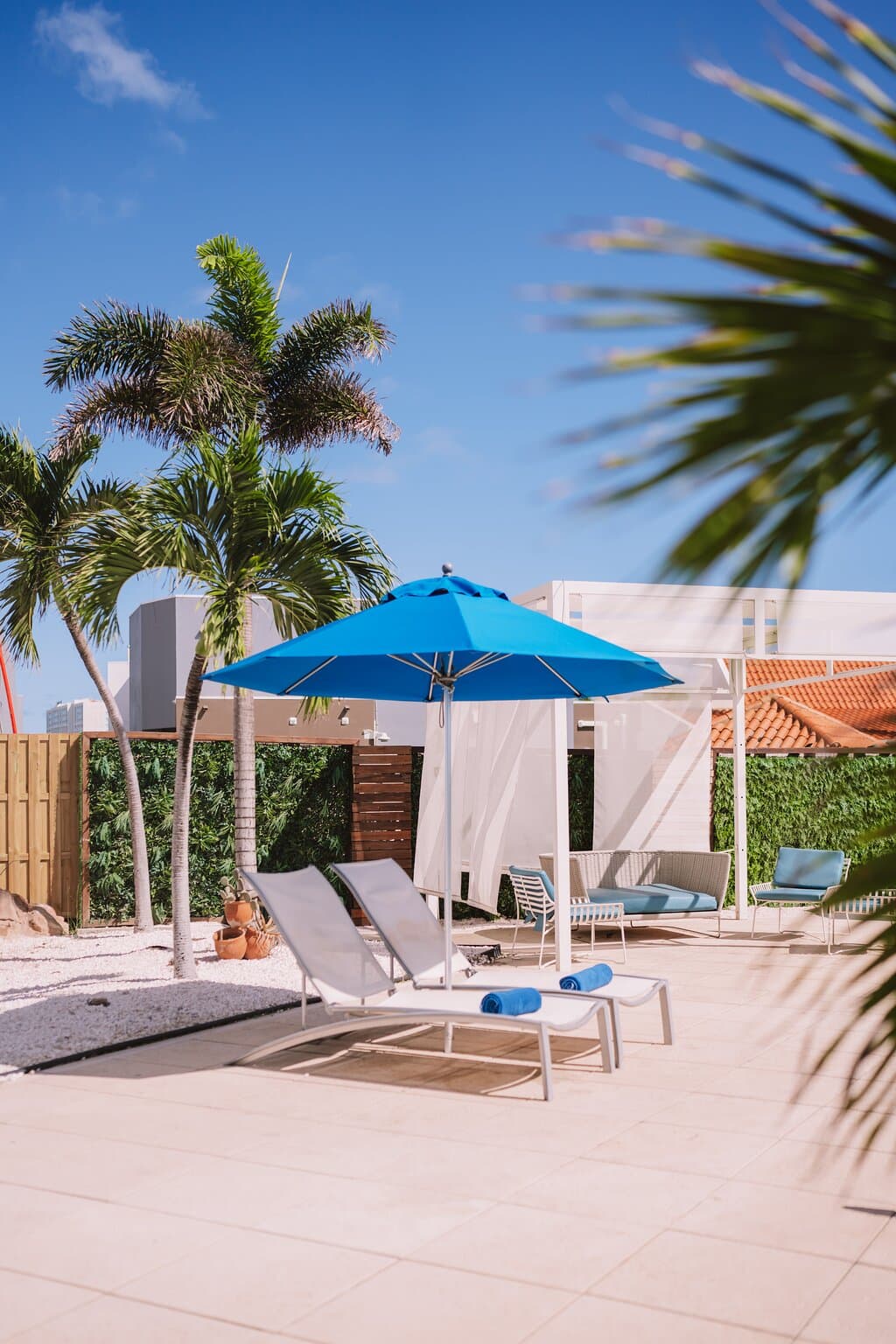 Tryp By Wyndham Aruba - Adults Only at TripAdvisor