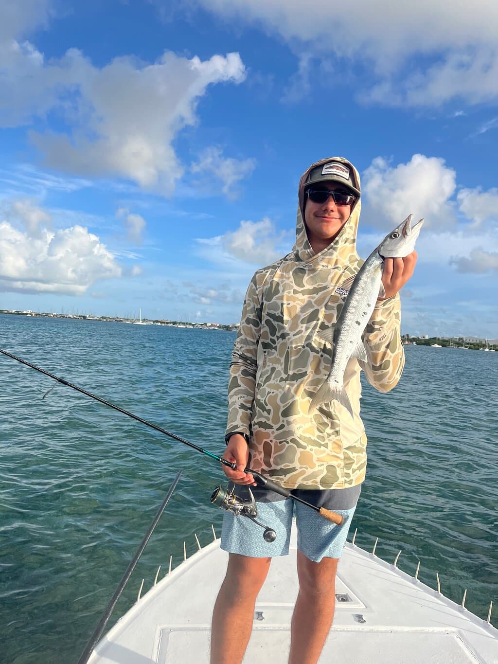 Fly Fishing Aruba Private Tours at TripAdvisor