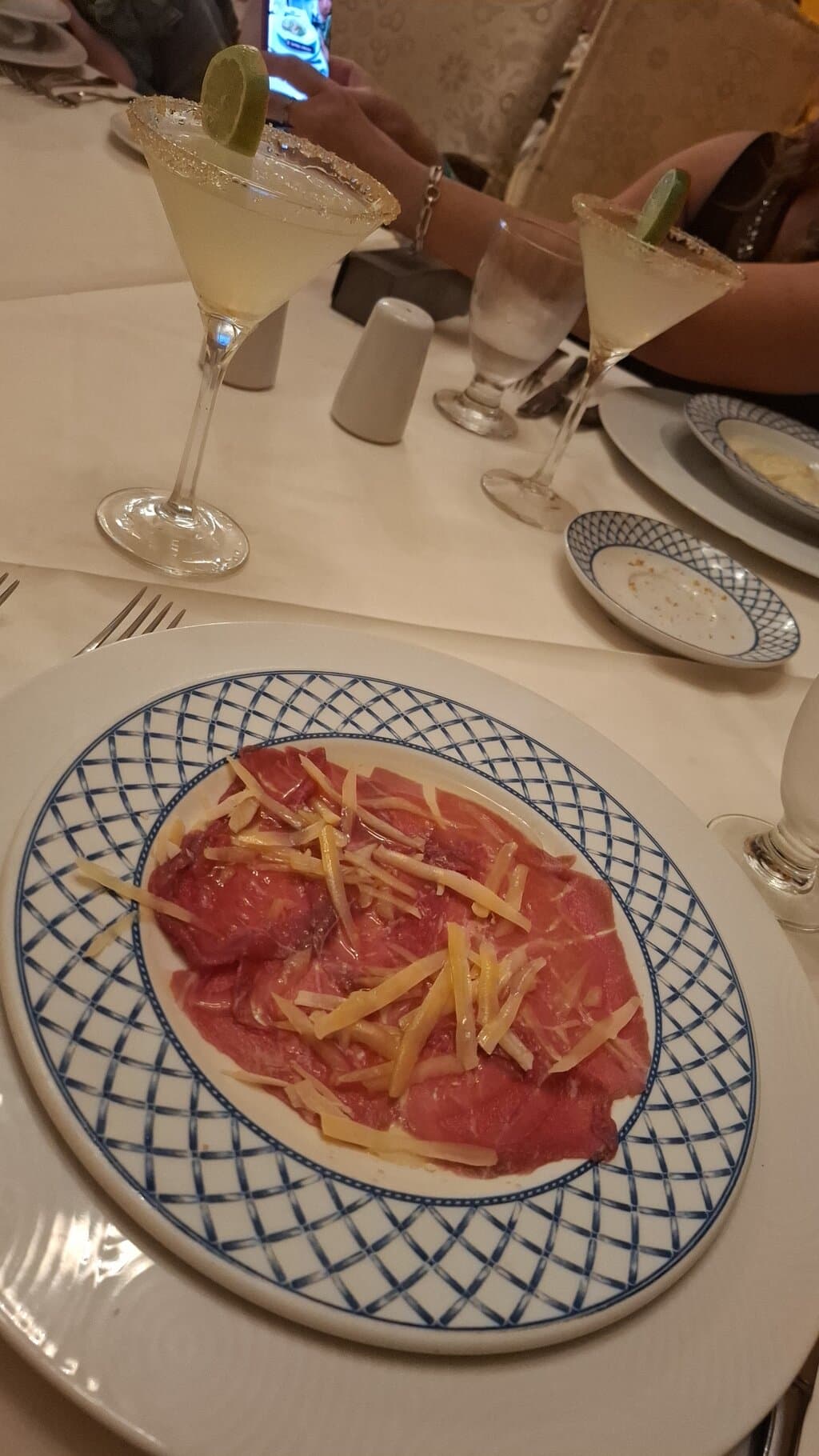 L'olio at TripAdvisor