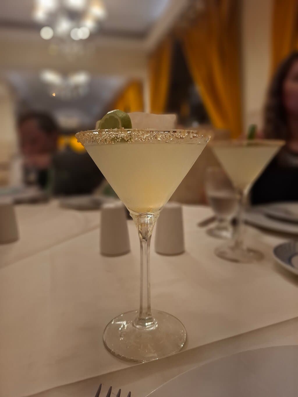 L'olio at TripAdvisor