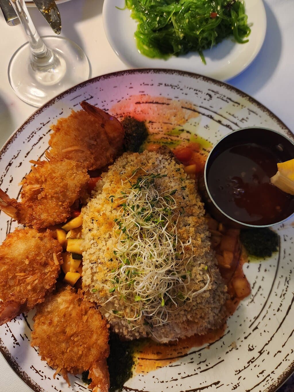 Red Parrot at TripAdvisor