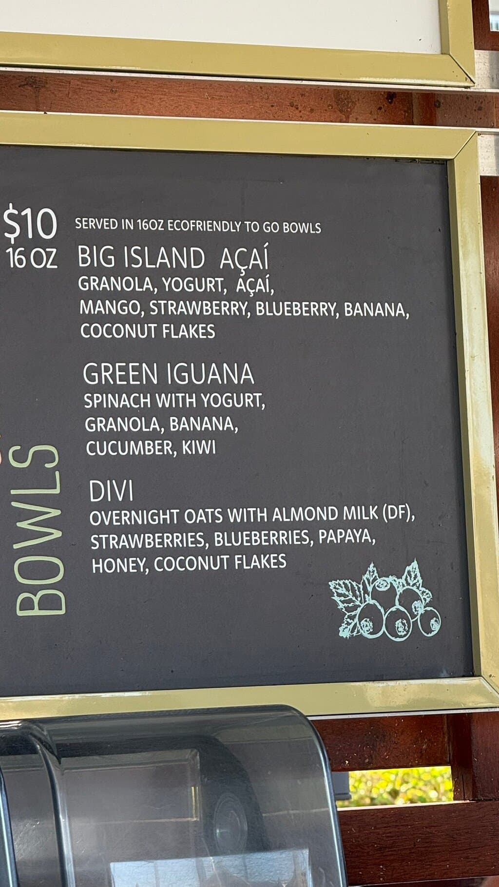 Kadushi Juice Bar at TripAdvisor