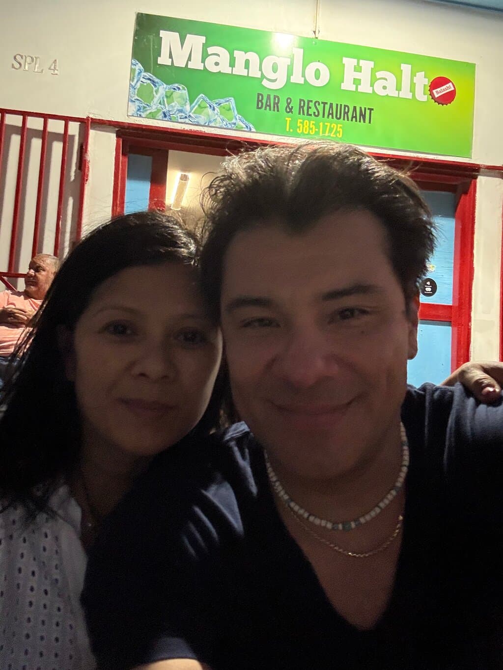 Mangel Halto Bar-Restaurant at TripAdvisor