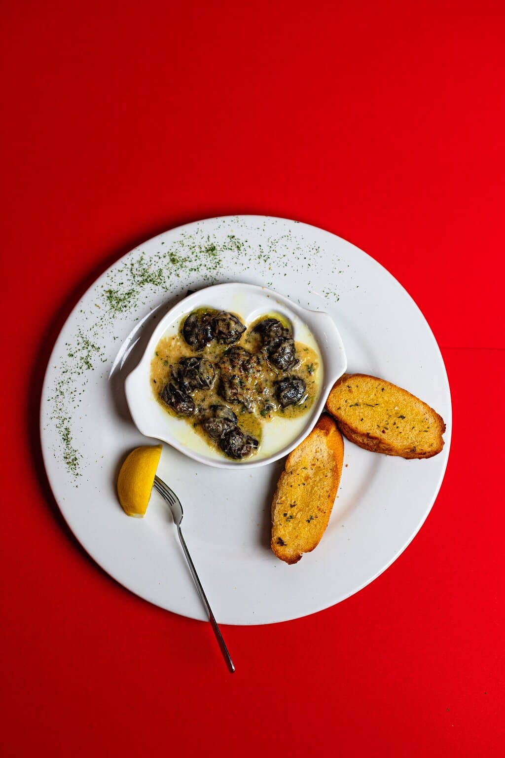 Escargot