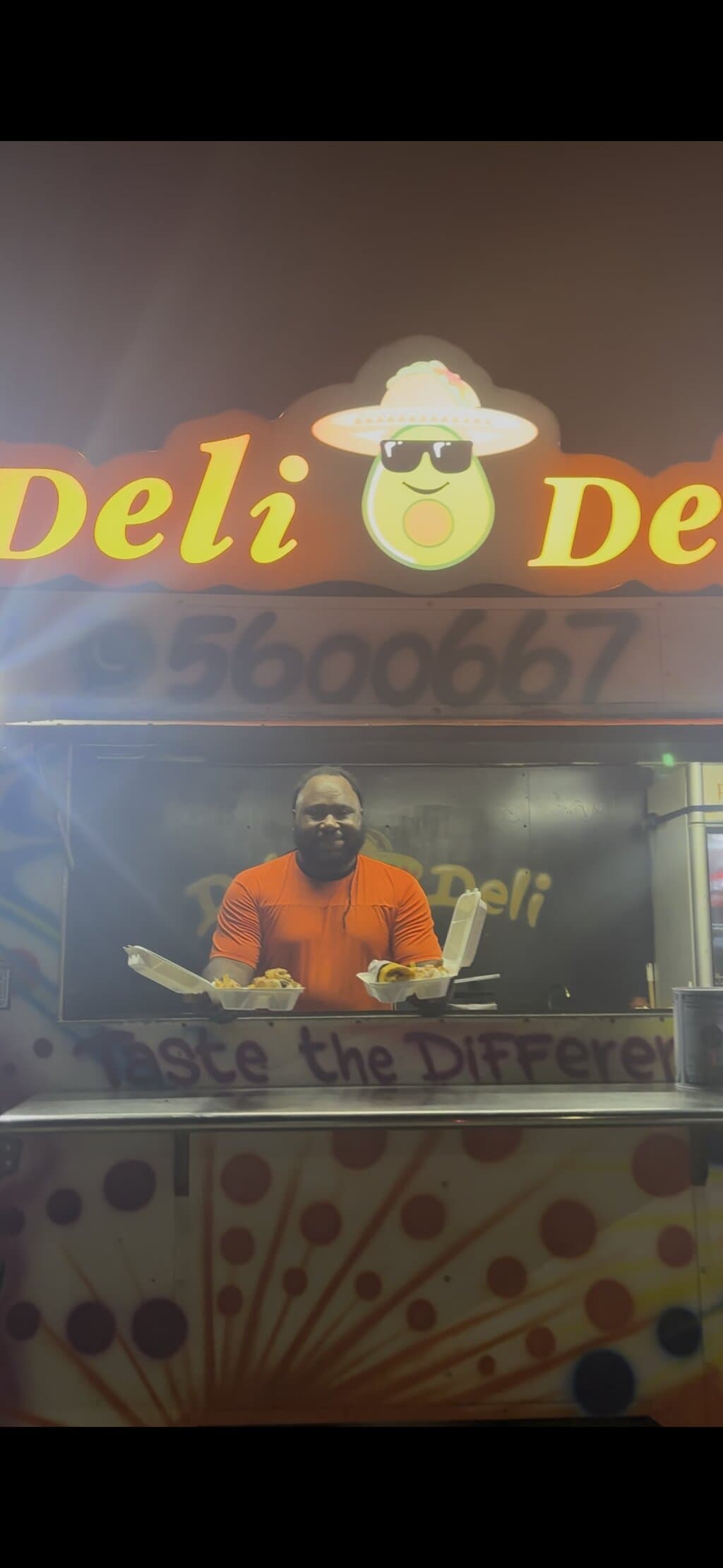 Delideli at TripAdvisor
