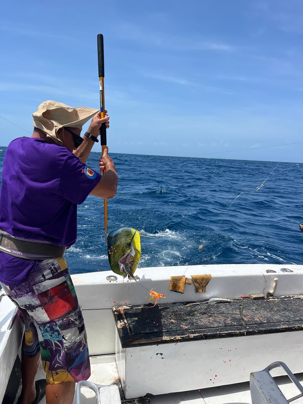 Lucky Star Fishing Charter at TripAdvisor