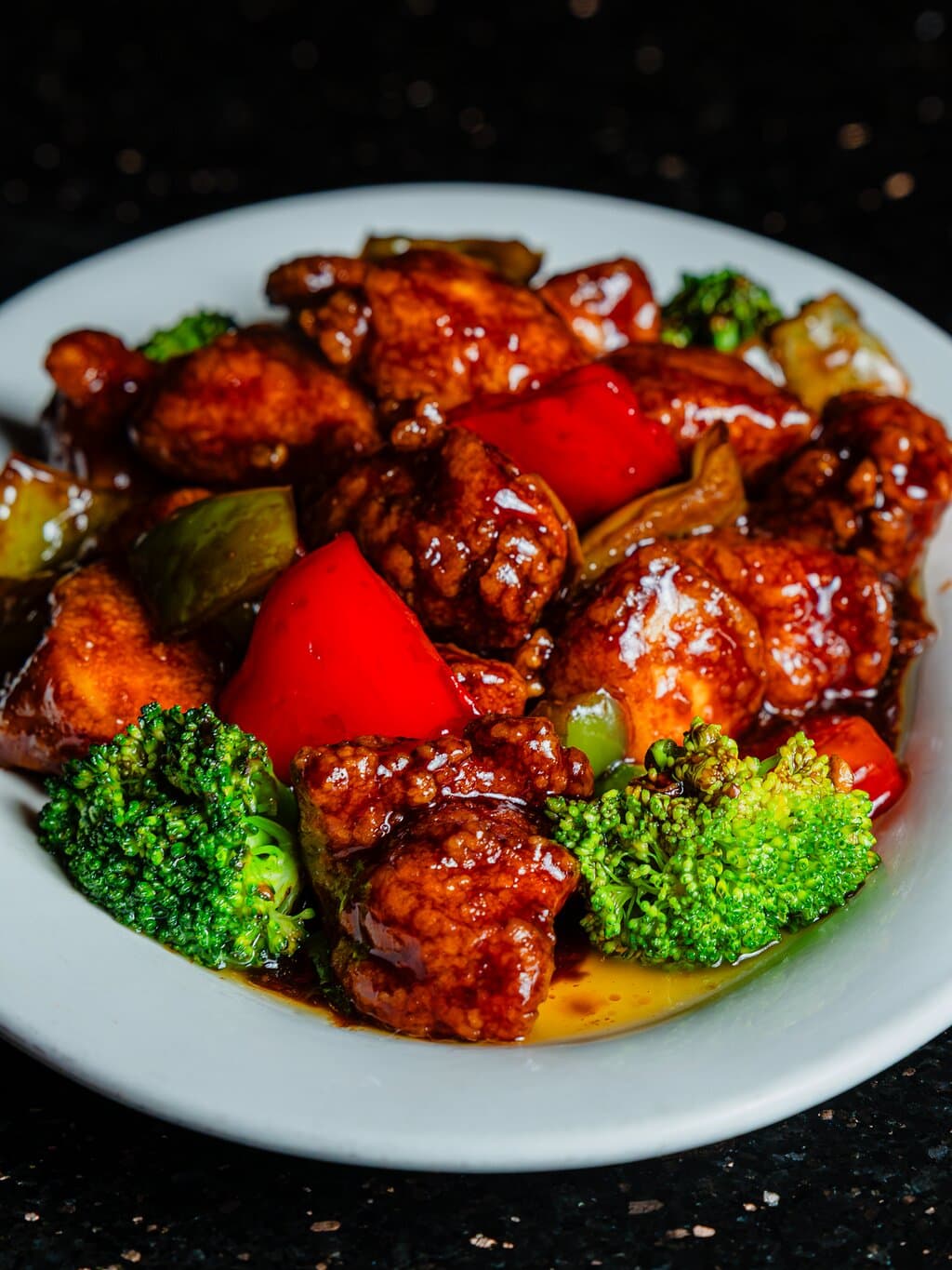 Spice up your night—join us at Blossoms! 📞 Call now to reserve your table.
